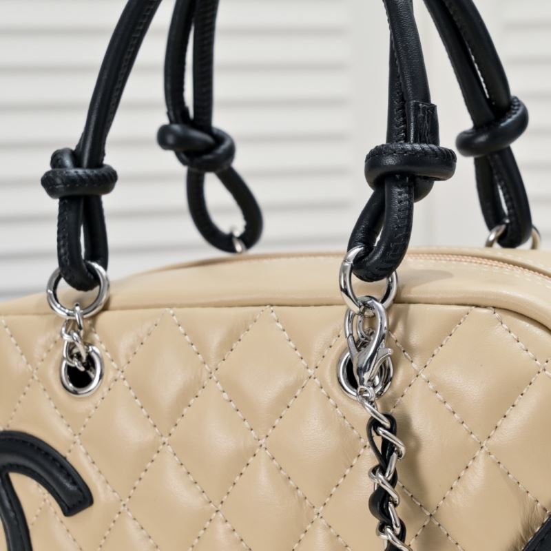 Chanel Top Handle Bags